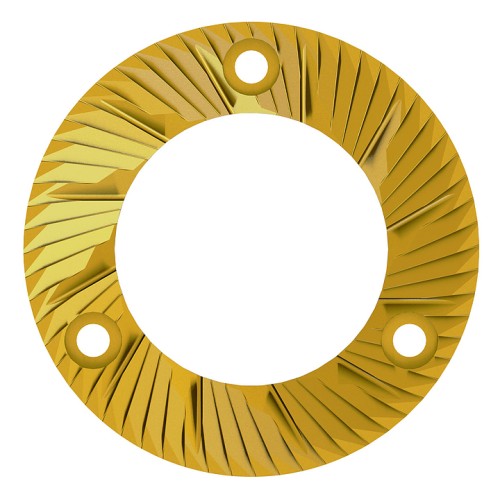 Кофемолка Ceado Coffee E37T черная