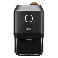 Соковыжималка автоматическая для цитрусовых Zumex Soul Series 2 UE, цвет черный естественный песок