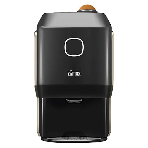 Соковыжималка автоматическая для цитрусовых Zumex Soul Series 2 UE, цвет черный естественный песок