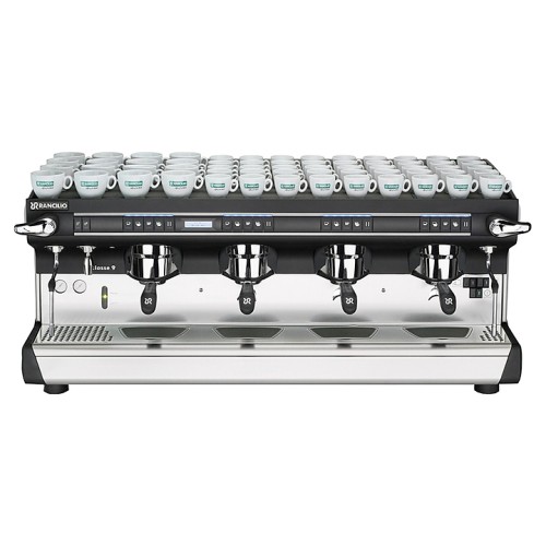 Кофемашина Rancilio 9 USB Xselsius 4 Gr
