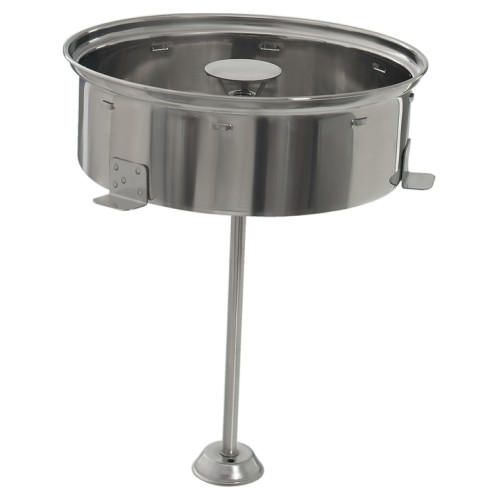 Кофеварка-перколятор Foodatlas WB-DWC10L