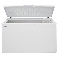 Ларь морозильный ITALFROST (CRYSPI) CF600S без корзин (R290)