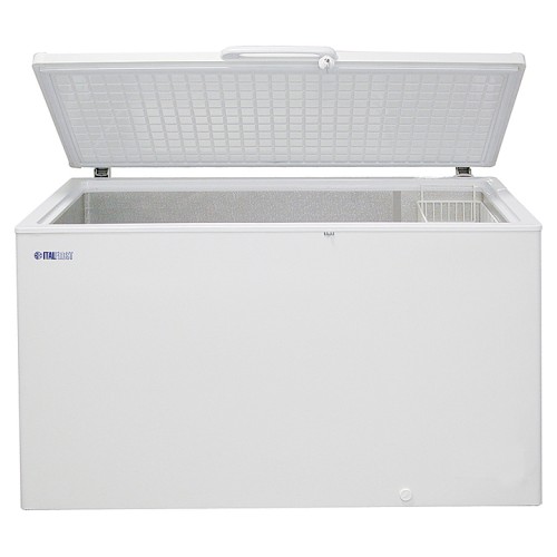 Ларь морозильный ITALFROST (CRYSPI) CF600S без корзин (R290)