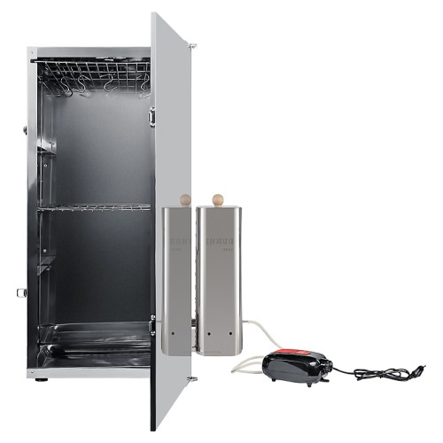 Камера коптильная Hobbi Smoke Смарт