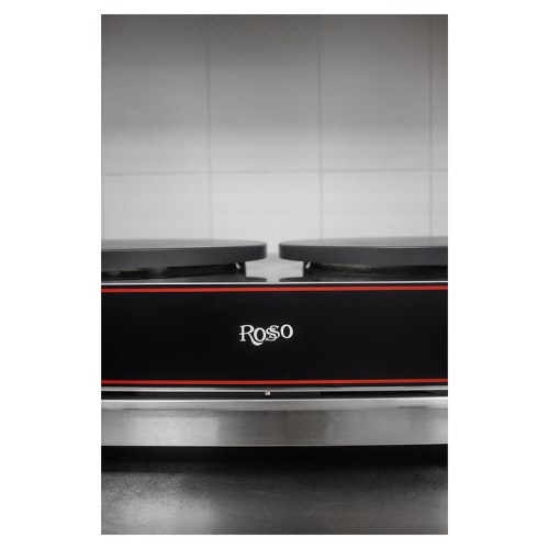ROSSO Блинница электрическая HCM-2