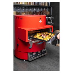 Печь для пиццы TurboChef Fire Artisan Pizza Oven