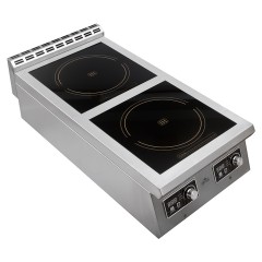 Плита индукционная Luxstahl ПИ-2-94