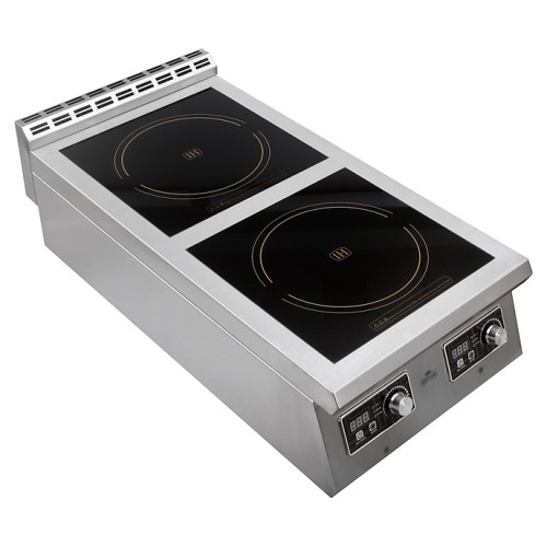 Плита индукционная Luxstahl ПИ-2-94