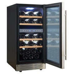 Винный шкаф Cellar Private CP017-2TW