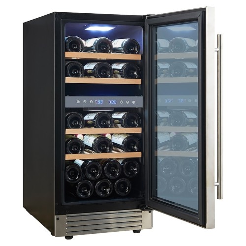 Винный шкаф Cellar Private CP017-2TW