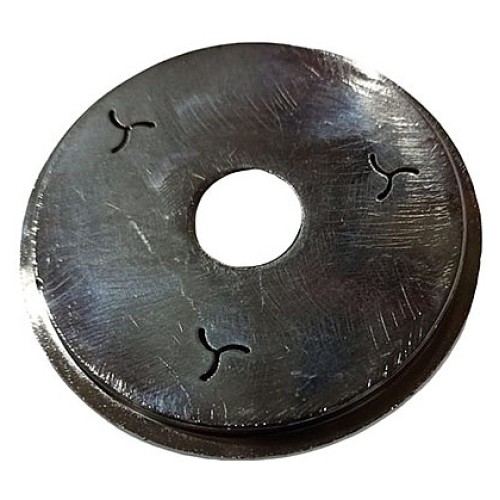 Машина для пасты Foodatlas HR-60 425x510x780 мм настольная