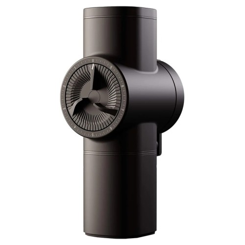 Кофемолка ручная Fiorenzato Pietro Extreme Black