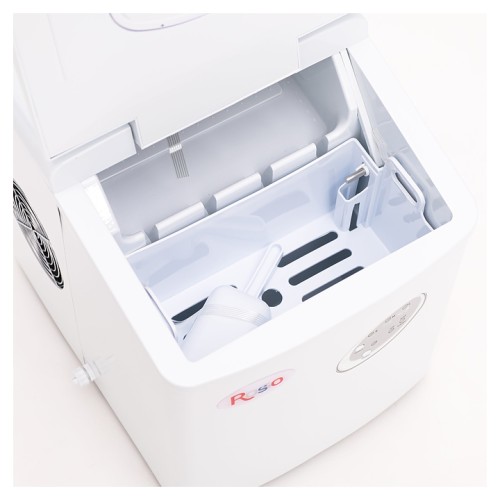 Льдогенератор Rosso HZB-15/A