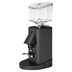 Кофемолка Nuova Simonelli MDH On Demand black (с уценкой)