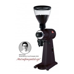 Кофемолка Mahlkoenig EK 43 T, черная