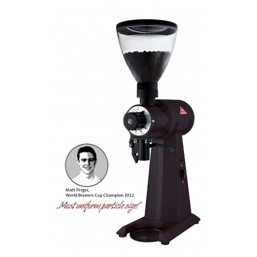 Кофемолка Mahlkoenig EK 43 T, черная