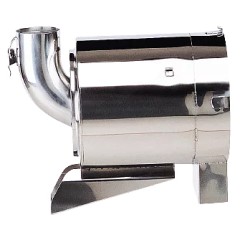 Машина протирочная Robot Coupe C 120