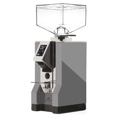 Кофемолка-дозатор EUREKA Mignon Specialita 55 16CR серая