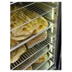 Шкаф морозильный Abat ШХн-0,7М-01