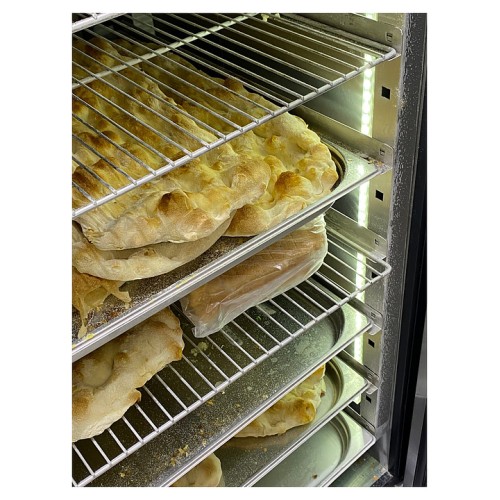 Шкаф морозильный Abat ШХн-0,7М-01