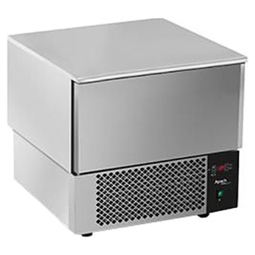 Шкаф шоковой заморозки Apach SH03/290