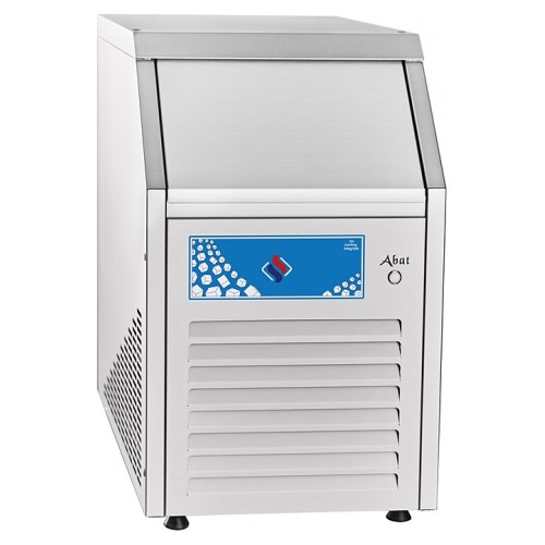 Льдогенератор Abat ЛГ-64/40К-02