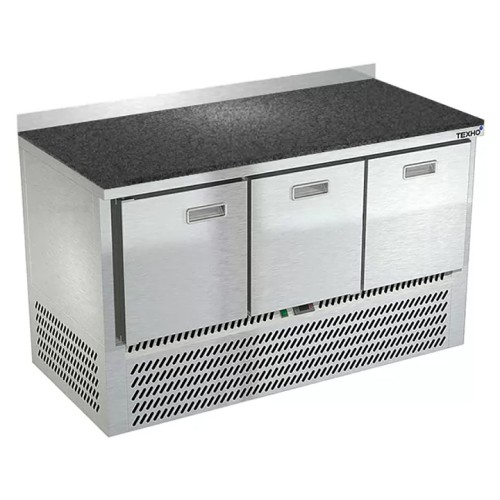 СТОЛ МОРОЗ. ПРИСТЕН. КАМЕНЬ СПН/М-422/12-1406