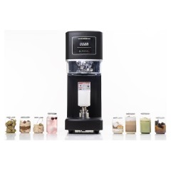 Машина укупорочная 100% Chef Can Sealer PRO 110V