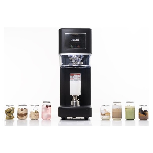 Машина укупорочная 100% Chef Can Sealer PRO 110V