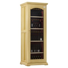 Винный шкаф IP Industrie CEXK 501-6 LRU