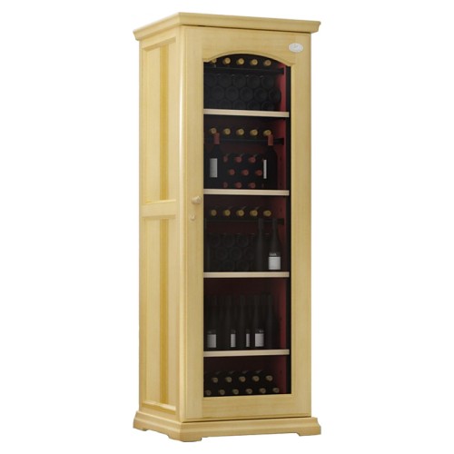 Винный шкаф IP Industrie CEXK 501-6 LRU