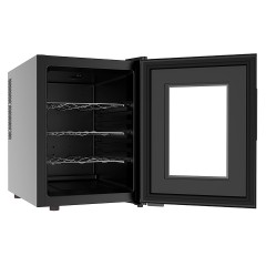 Винный шкаф Taurus Chanson 12