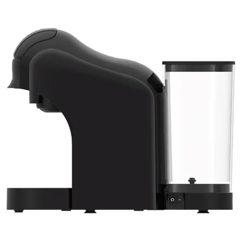 Кофемашина Stelvio XC100 черная