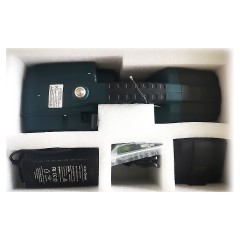 Стреппинг-инструмент ручной аккумуляторный МАГИКОН KZB-1316C