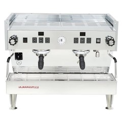 Кофемашина La Marzocco Linea S AV 2 Gr Tall Cup HW 220V CE