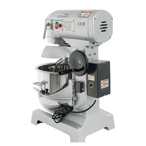 Миксер планетарный Foodatlas B-15A Eco