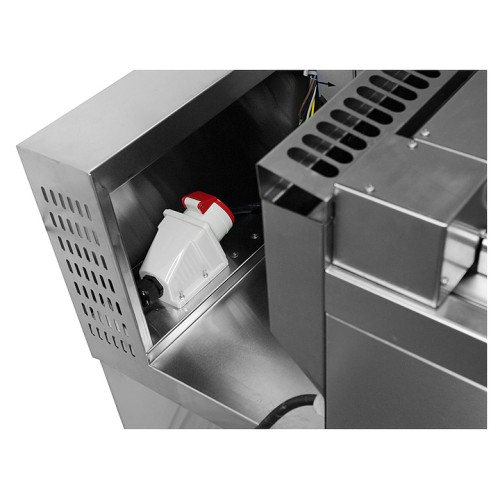 Стенд Kocateq 4B13