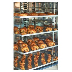 Печь конвекционная Abat КЭП-16