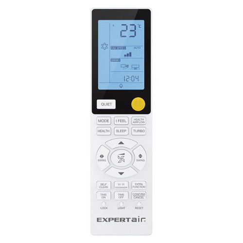 Настенная сплит-система EXPERTAIR PROFF ZAC-PR07NPZ