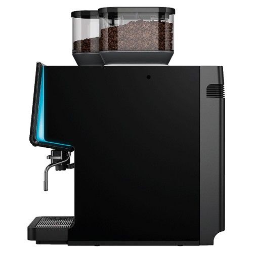 Кофемашина WMF 1500 S+ 03.1920.5009 + HC (с бункером для шоколада)