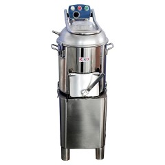 Картофелечистка Rosso HLP-20