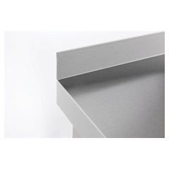 Стол производственный Restoinox СП-5/7-БО