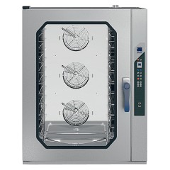 ПЕЧЬ ХЛЕБОПЕКАРНАЯ RADAX BLOK BL10DGCLU