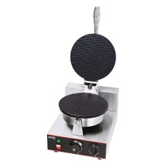 Вафельница EKSI HWB-1C