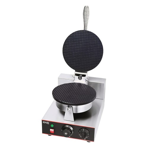 Вафельница EKSI HWB-1C