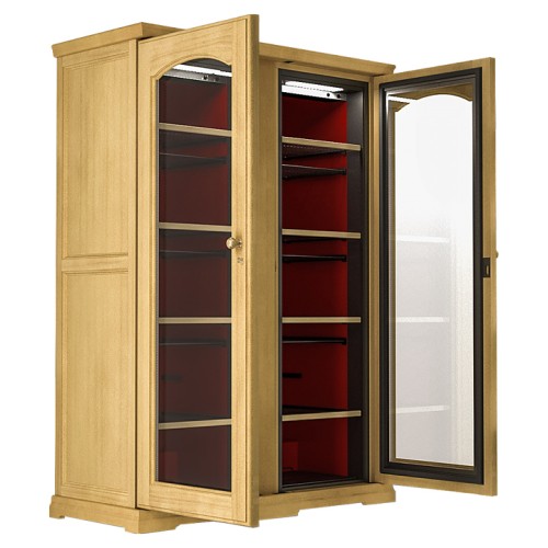 Винный шкаф IP Industrie CEX 2501 RU