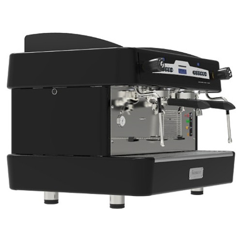 Кофемашина FIAMMA Quadrant Barista 2