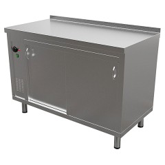 Стол тепловой Gastrolux СТО-156К