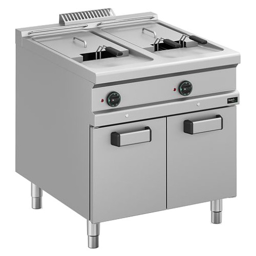 ФРИТЮРНИЦА 900СЕР. APACH APFE-89P/PL