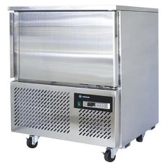 Шкаф шоковой заморозки Hurakan HKN-BCF5M